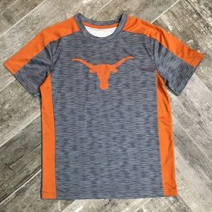 Boy’s size 16 - 18 Texas Longhorns shirt